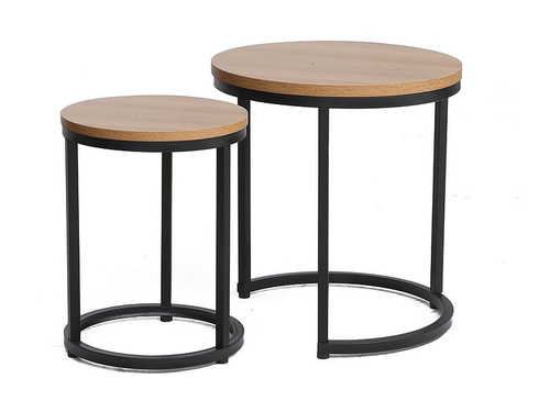 Комплект от 2бр. холни маси ХОЛА 