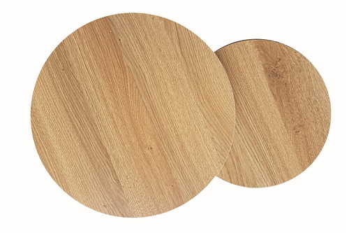 Комплект от 2бр. холни маси ХОЛА 