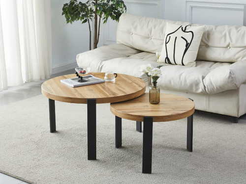 Комплект от 2бр. холни маси ПОЛО