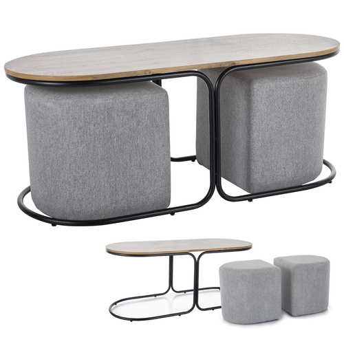 Холна маса ДУАЛ 