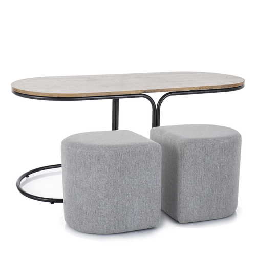 Холна маса ДУАЛ 