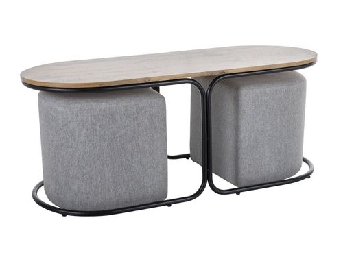 Холна маса ДУАЛ 