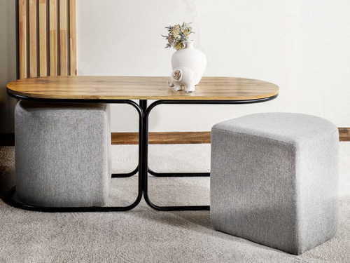 Холна маса ДУАЛ 