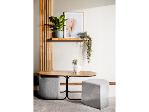 Холна маса ДУАЛ 