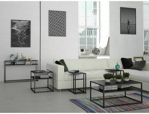 Помощна маса СИМФОНИЯ С