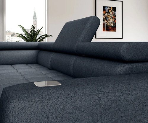 Ъглов диван БАГИО L ляв