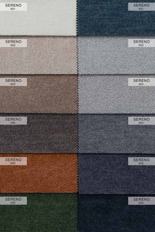 Ъглов диван ЕМПОРИО L десен