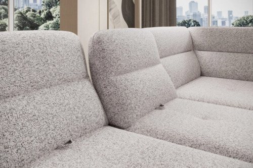 Ъглов диван ГАЛИАНО L десен