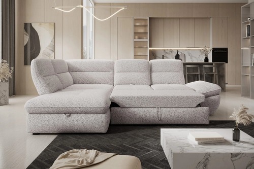 Ъглов диван ГАЛИАНО L ляв