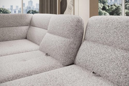 Ъглов диван ГАЛИАНО L ляв