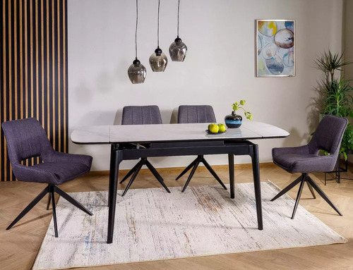 Трапезна маса СЕНТО с разтегателен механизъм