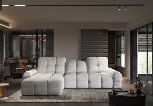 Ъглов диван ТОЛЛО S ляв