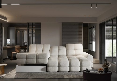 Ъглов диван ТОЛЛО S ляв