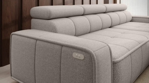 Ъглов диван ТИАГО S десен