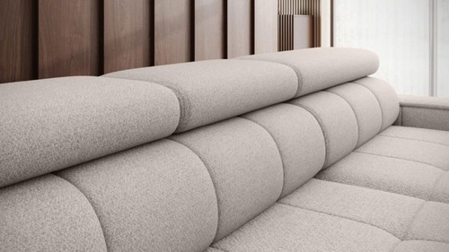 Ъглов диван ТИАГО S десен