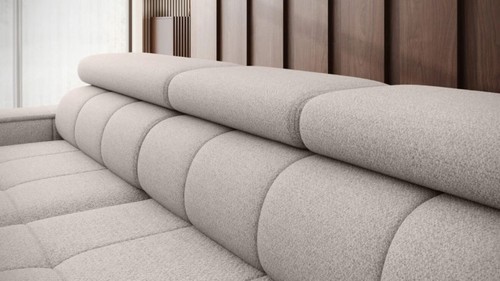 Ъглов диван ТИАГО S ляв