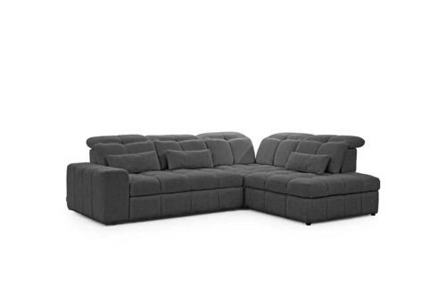 Ъглов диван МАГНЕЛИО L десен