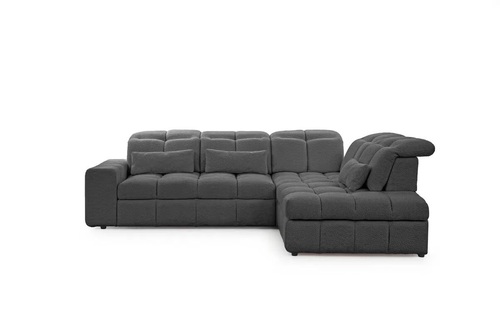 Ъглов диван МАГНЕЛИО L десен