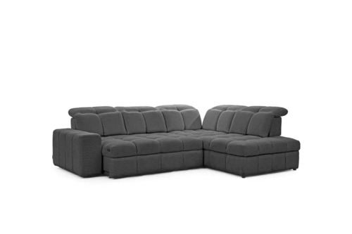 Ъглов диван МАГНЕЛИО L десен