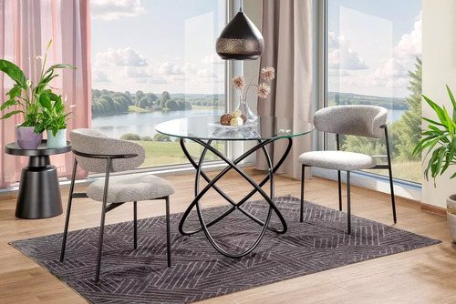 Трапезна маса ОРБИТ