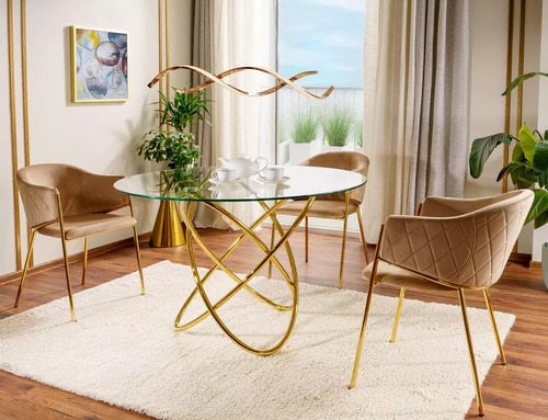 Трапезна маса ОРБИТ