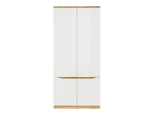 Двукрилен гардероб НУИС SZF4D