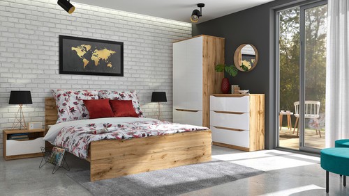 Легло НУИС LOZ/160