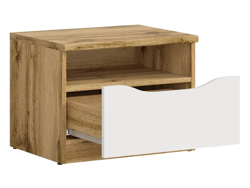 Нощно шкафче НУИС KOM1S