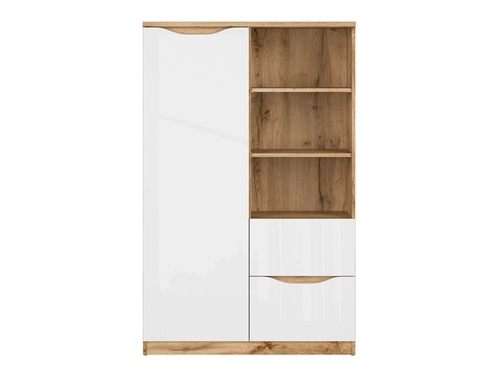 Шкаф НУИС REG1D2S