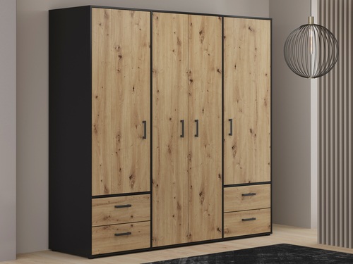 Гардероб МОНИСА OKYS842-M625