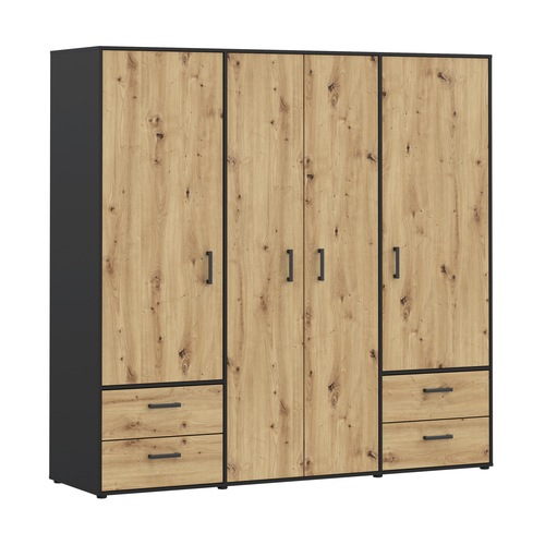 Гардероб МОНИСА OKYS842-M625