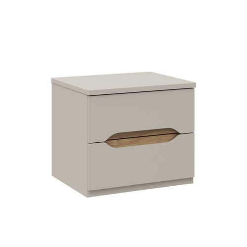 Нощно шкафче ЕДУАЛ EDWK012-M902