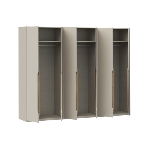 Гардероб ЕДУАЛ