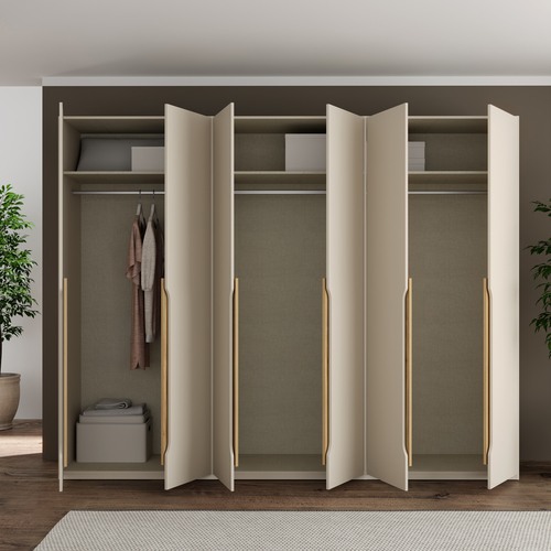 Гардероб ЕДУАЛ