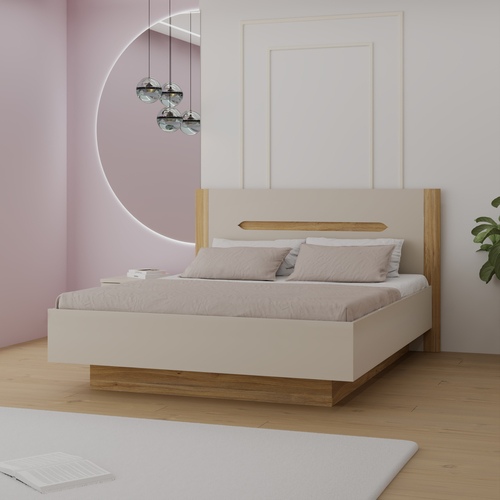 Легло ЕДУАЛ 160х200