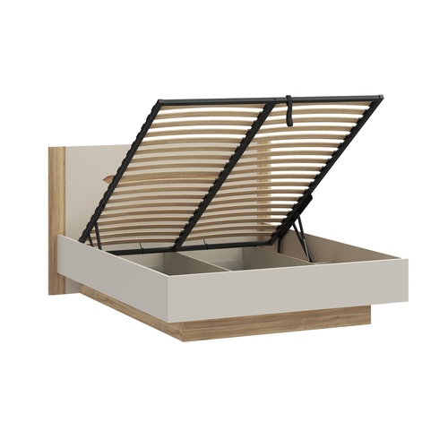 Легло ЕДУАЛ 160х200