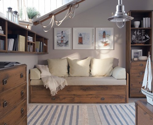 Матрак за диван МАЛКЪЛМ