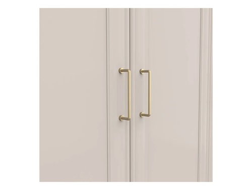 Четирикрилен гардероб АНГА