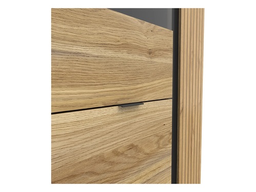 Витрина ЛУЕН REG1W2D/70