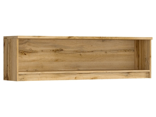 Стенна етажерка НУИС SFW/135