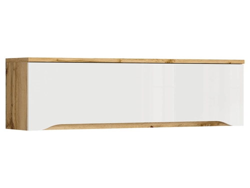 Стенна етажерка НУИС SFW1K/135