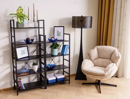 Етажерка ЛОФТ R5