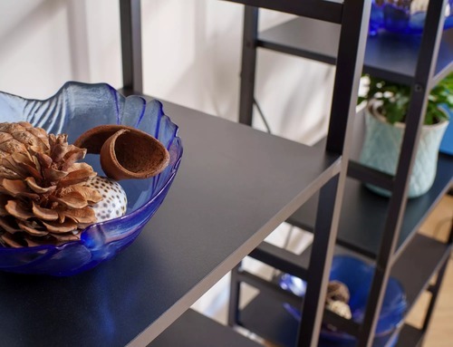 Етажерка ЛОФТ R5