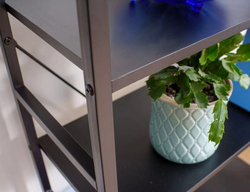 Етажерка ЛОФТ R5