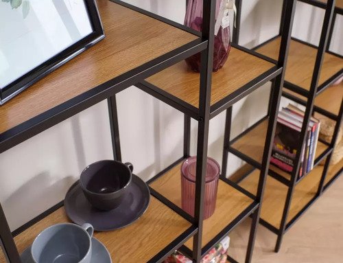 Етажерка КОСТА А