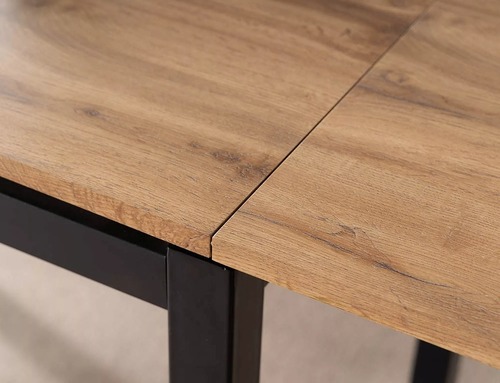 Трапезна маса GD-017 с разтегателен механизъм