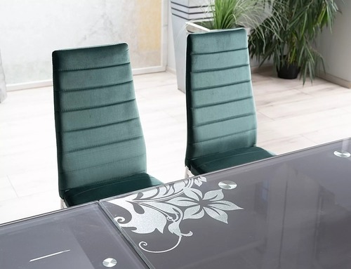 Трапезна маса GD-017 с разтегателен механизъм