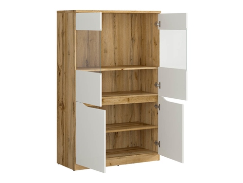 Витрина НУИС REG2D2W