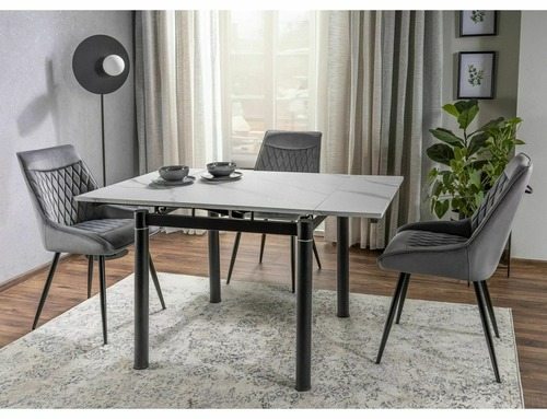 Трапезна маса GD-082 с разтегателен механизъм