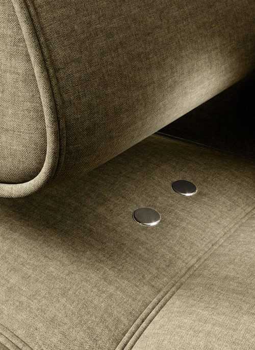 Ъглов диван СЕЛЕДО L десен